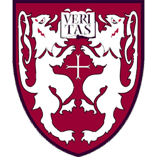Portsmouth Abbey logo