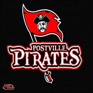 Postville logo