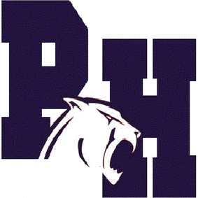 Potter's House Christian logo
