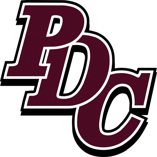 Prairie du Chien logo