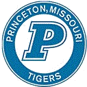 Princeton logo