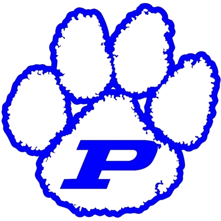 Princeton/Newtown-Harris/North Harrison logo