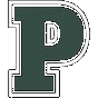 Proctor Academy Hornets logo