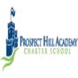 Prospect Hill Academy logo
