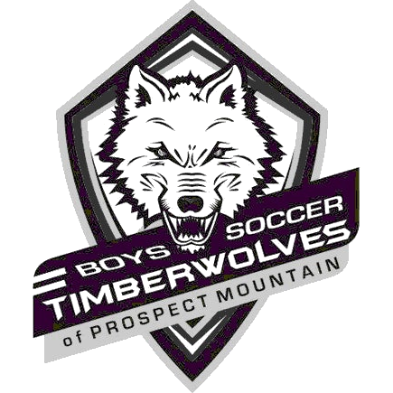 Prospect Mountain logo