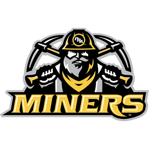 Prospect Ridge Academy Miners logo