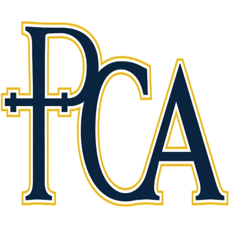 Providence Christian Academy Lions logo