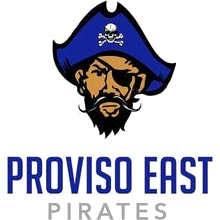 Proviso East logo