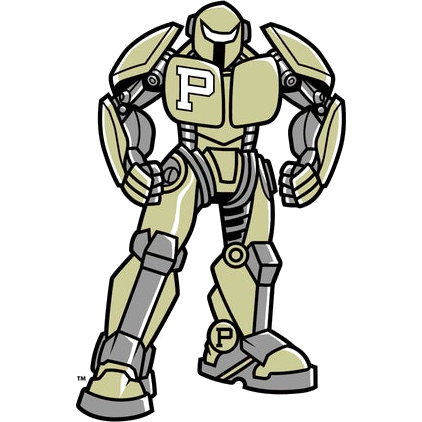 Purdue Polytechnic logo