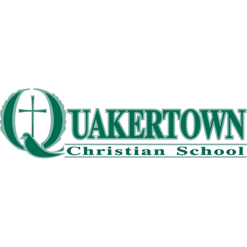 Quakertown Christian logo