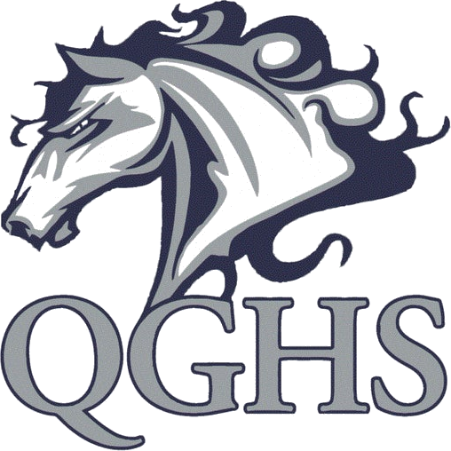 Queen's Grant logo