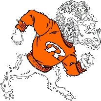 Raceland logo