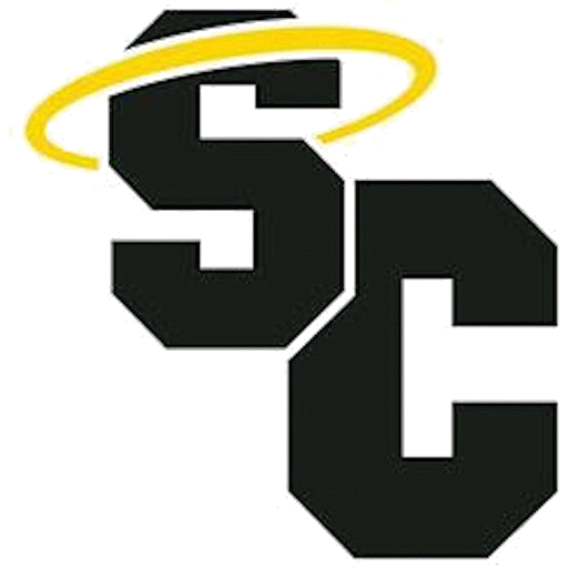 St. Catherine's logo