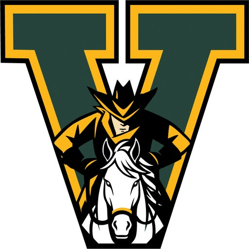 Rancho Alamitos logo