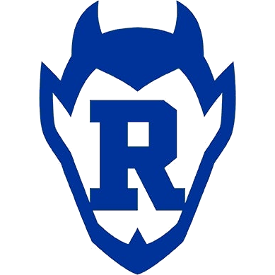 Reading logo