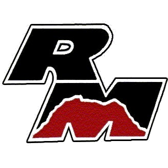 Red Mountain logo