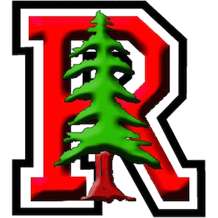Redwood logo