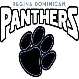 Regina Dominican logo