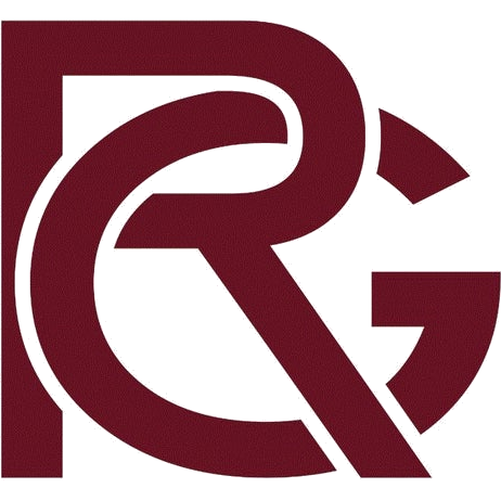 Regis Groff logo
