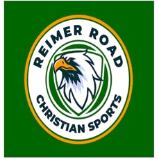 Reimer Road Baptist Christian logo