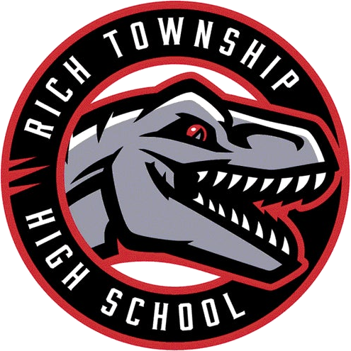 Rich Township logo