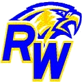 Richard Winn Academy Eagles logo