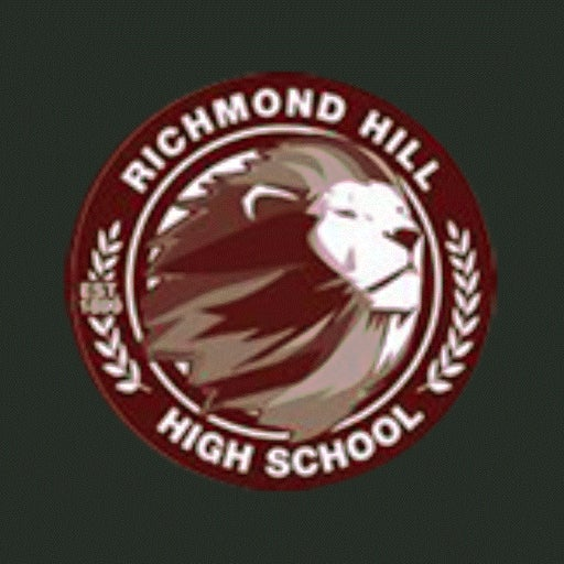 Richmond Hill logo