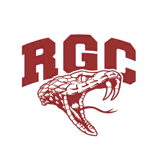 Rio Grande City logo