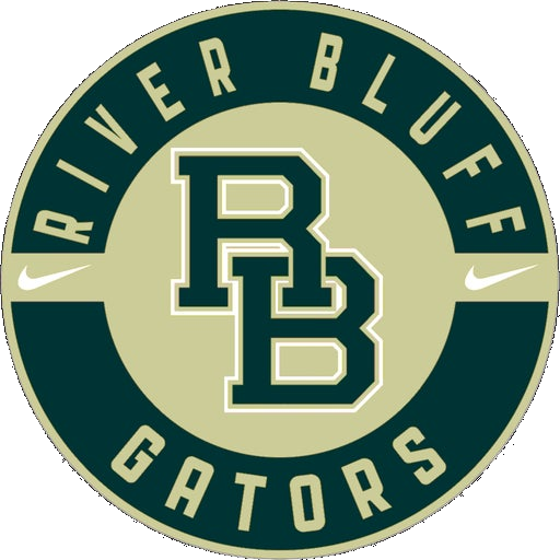 River Bluff logo