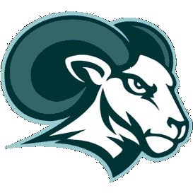 River Valley Christian School Warriors logo