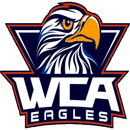 Riverbend Academy Warriors logo