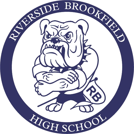 Riverside-Brookfield logo