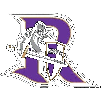 Riverside Christian Academy Knights logo