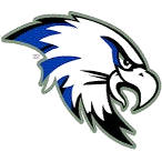Riverside Military Academy Eagles logo
