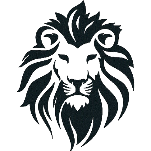 Riverwalk Academy Lions logo