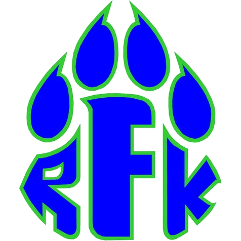 Robert F. Kennedy Community logo