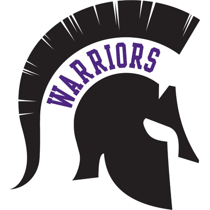 Rock Academy Warriors logo