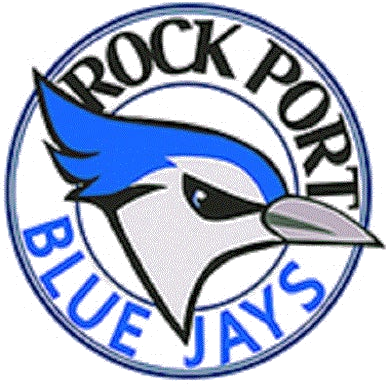 Rock Port logo