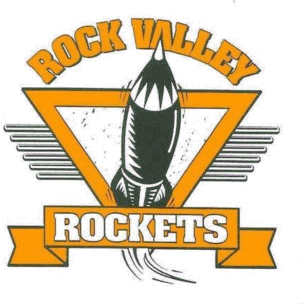 Rock Valley logo