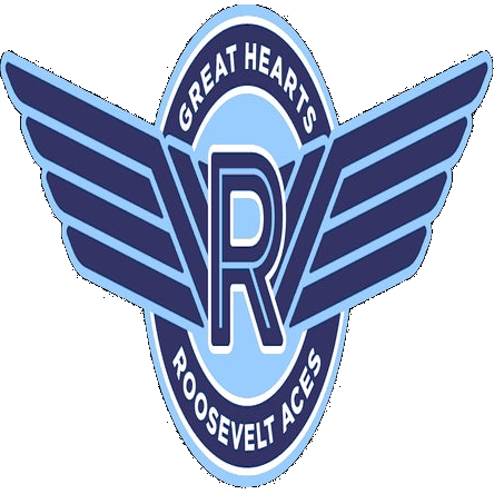 Roosevelt Preparatory Academy Aces logo