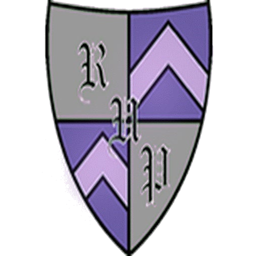 Roseland University Prep Knights logo