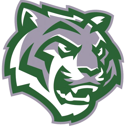 Roselle Catholic logo