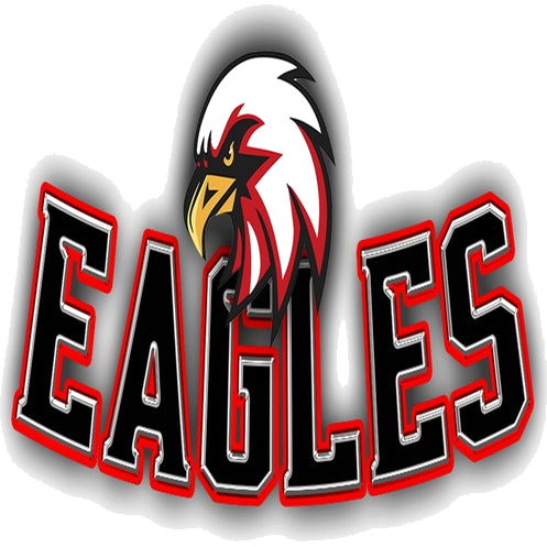 Ross County Christian Academy Eagles logo
