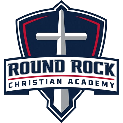 Round Rock Christian Academy Crusaders logo