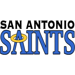 SA Saints logo