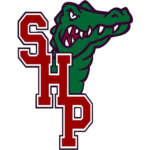 Sacred Heart Prep Gators logo