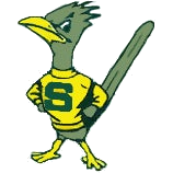 Saddleback logo