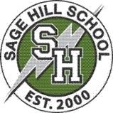 Sage Hill logo
