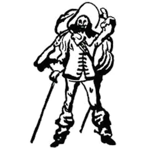 Saint Thomas Aquinas logo