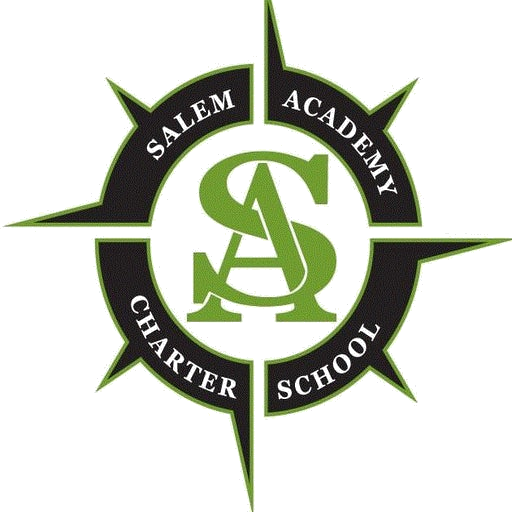 Salem Academy Charter Navigator logo